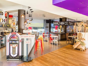 ibis lisboa alfragide