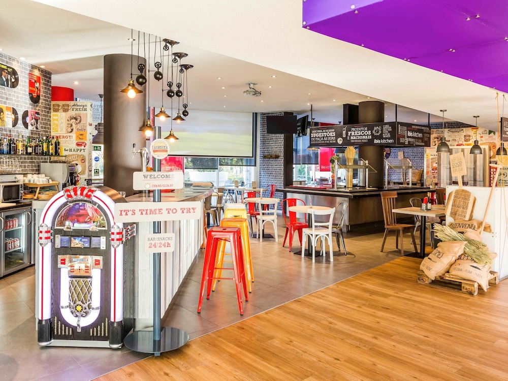 ibis lisboa alfragide