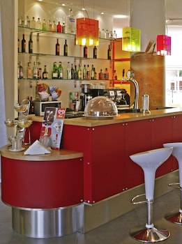 ibis lisboa alfragide