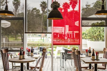 ibis lisboa alfragide