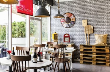 ibis lisboa alfragide