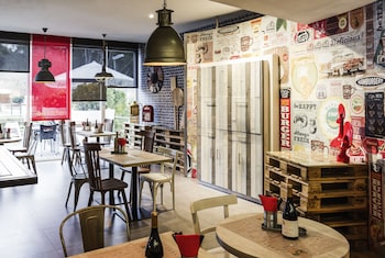 ibis lisboa alfragide