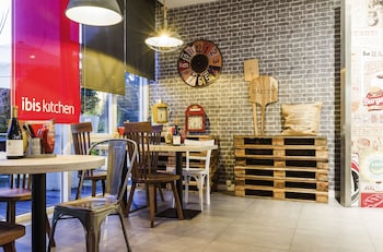 ibis lisboa alfragide