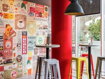 ibis lisboa alfragide