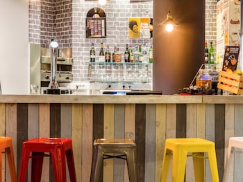 ibis lisboa alfragide