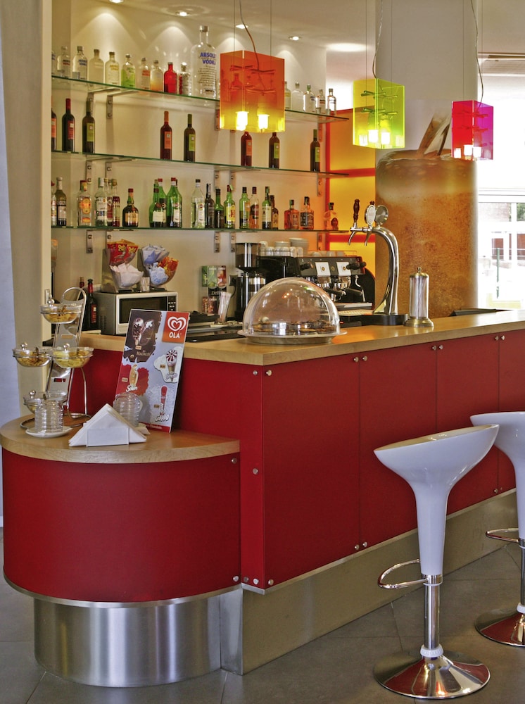 ibis lisboa alfragide