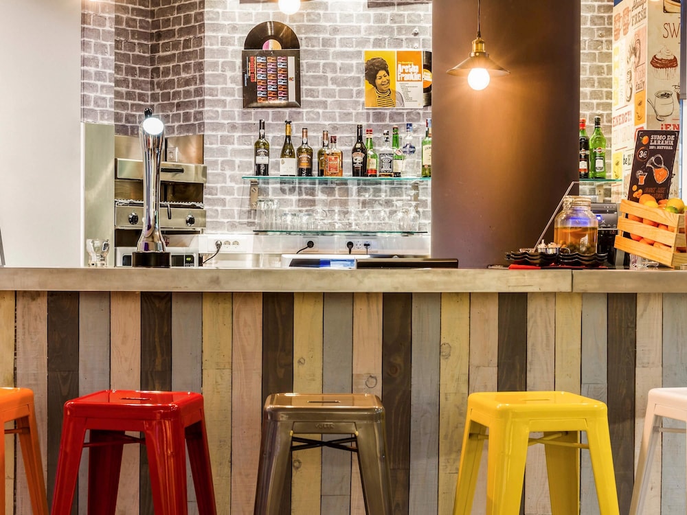 ibis lisboa alfragide