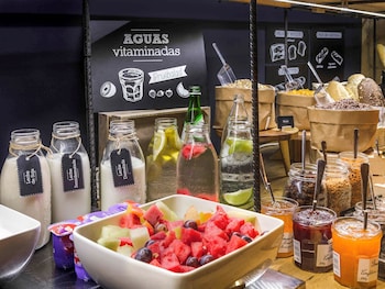 ibis lisboa alfragide