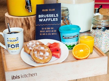 ibis lisboa alfragide