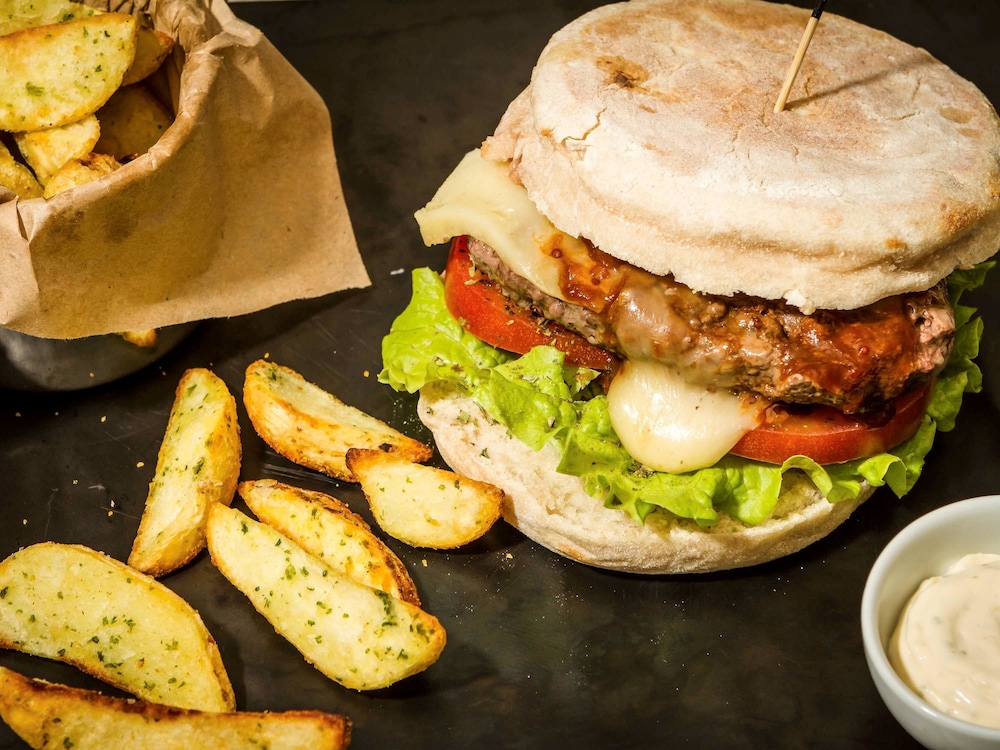 ibis lisboa alfragide