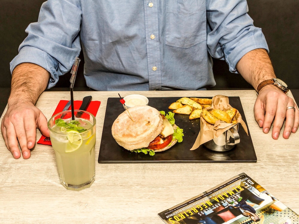 ibis lisboa alfragide