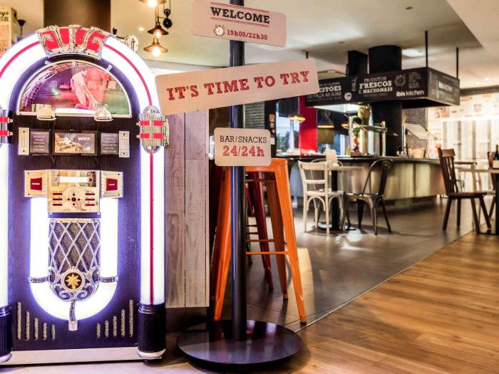 ibis lisboa alfragide