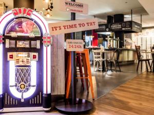 ibis lisboa alfragide