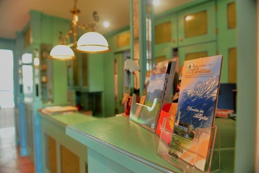 hotel kienberger hof