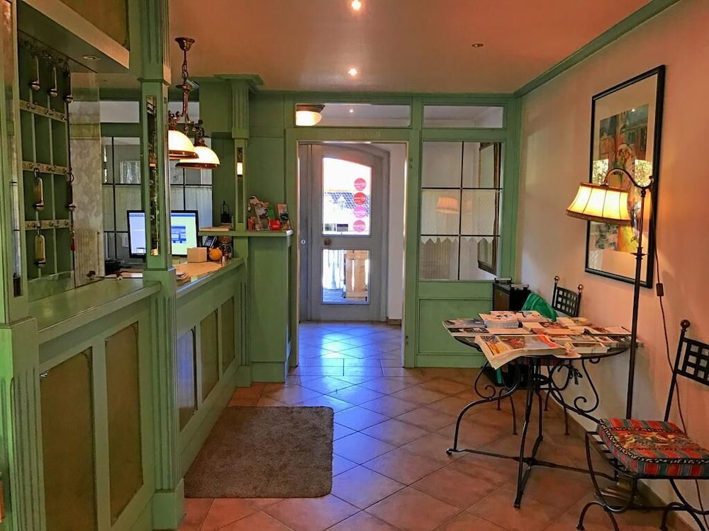 hotel kienberger hof