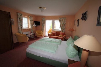 hotel kienberger hof