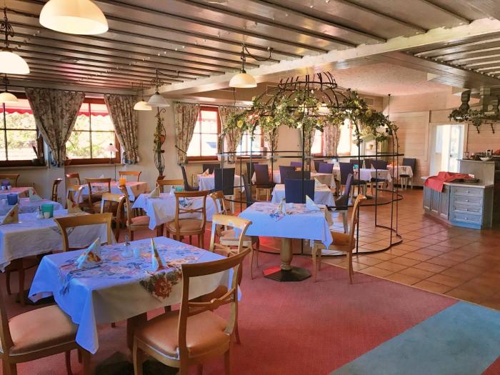 hotel kienberger hof