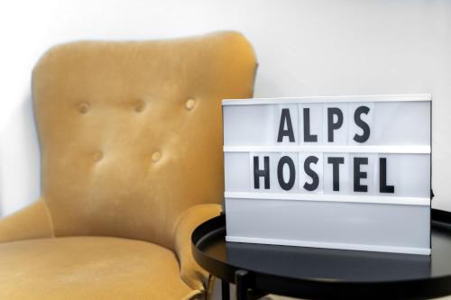 alps hostel