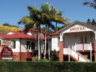 lismore wilson motel