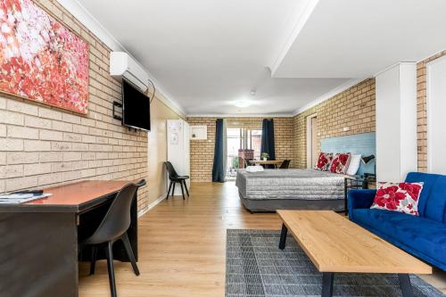 lismore wilson motel