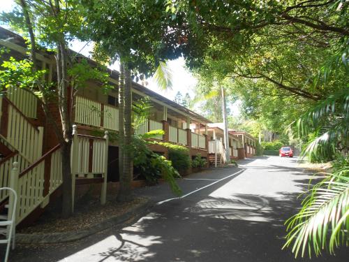 lismore