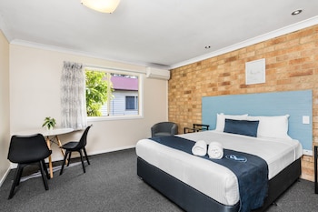 lismore wilson motel