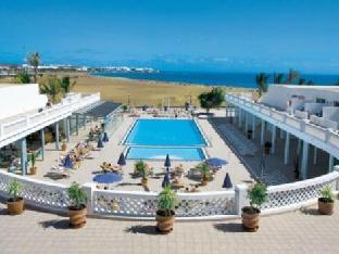 Hotel Las Costas,Puerto Del Carmen>>Lanzarote,4 star