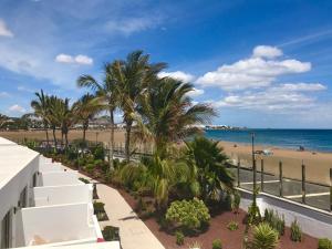 Hotel Las Costas,Puerto Del Carmen>>Lanzarote,4 star