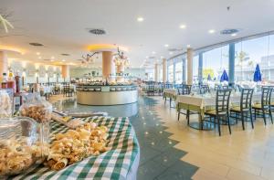 Hotel Las Costas,Puerto Del Carmen>>Lanzarote,4 star