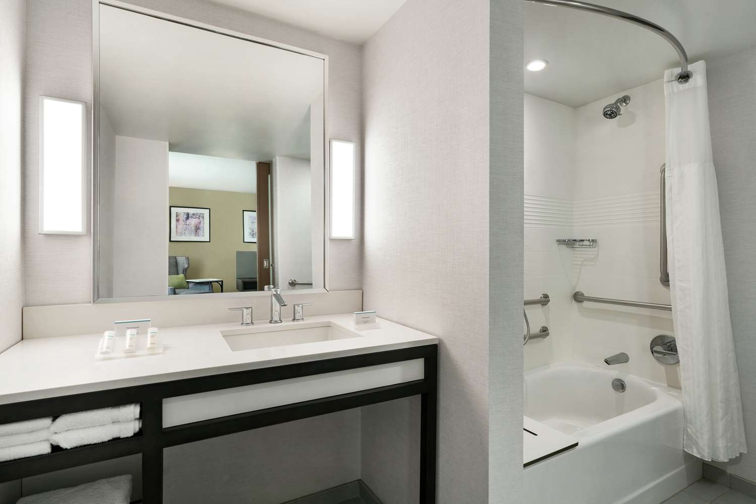 hilton garden inn springfield