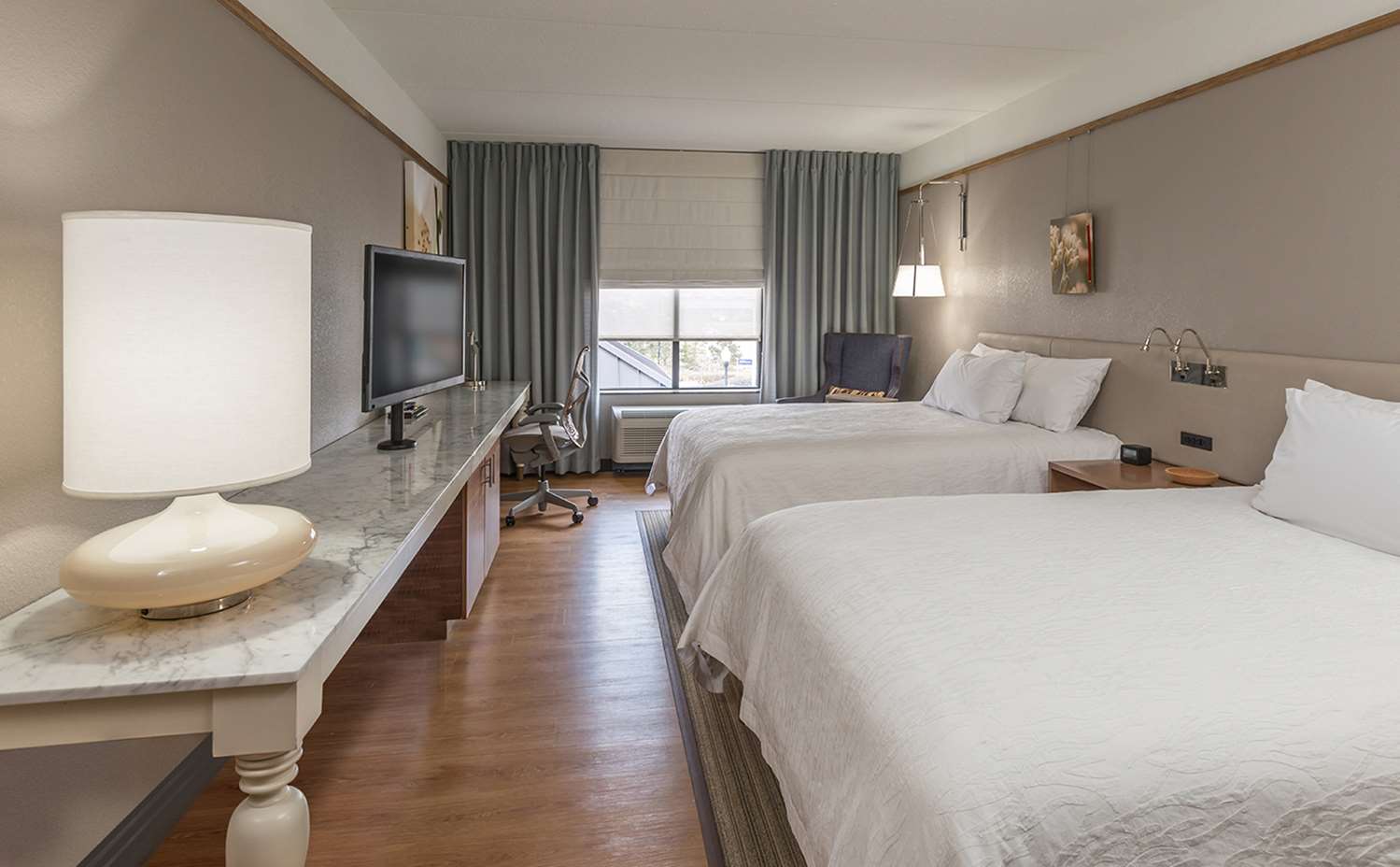 hilton garden inn springfield