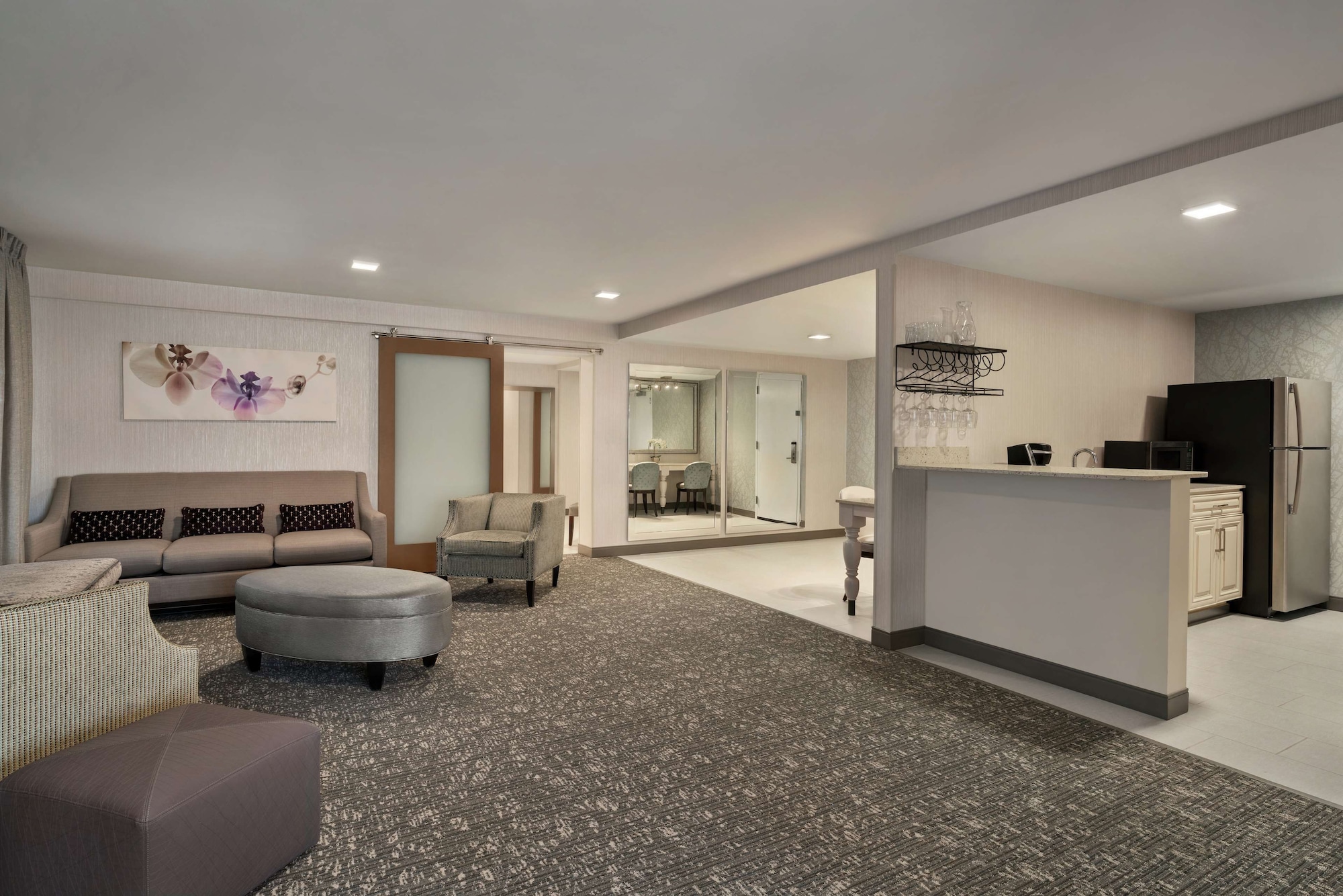 hilton garden inn springfield