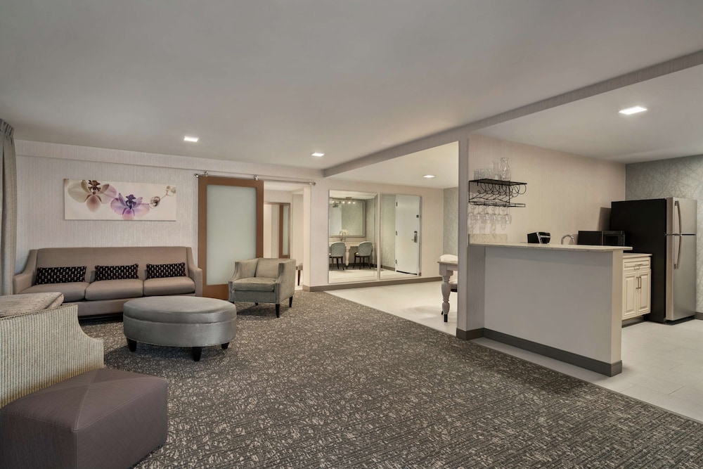 hilton garden inn springfield