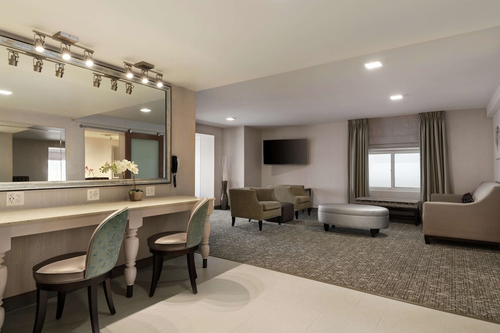 hilton garden inn springfield
