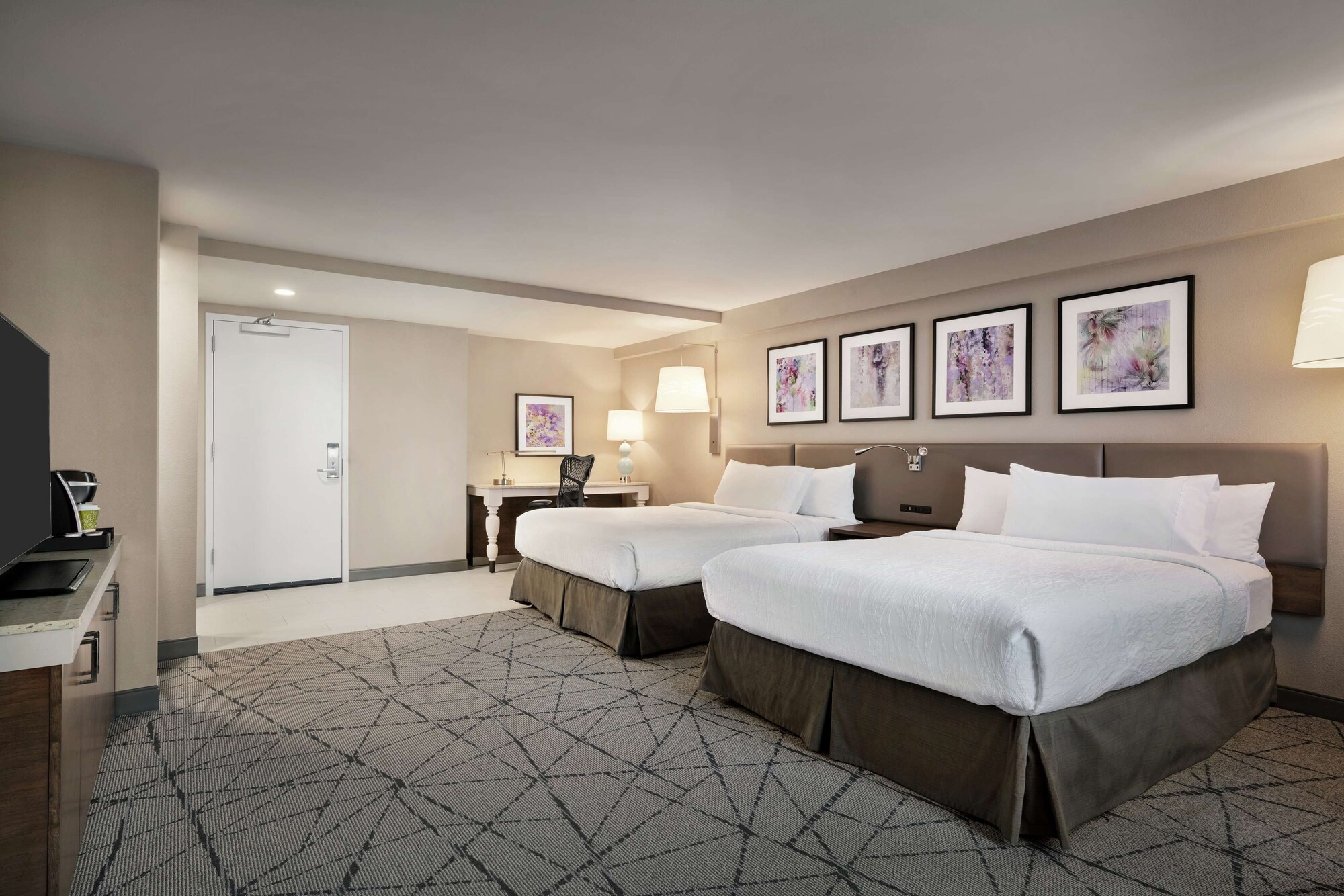 hilton garden inn springfield