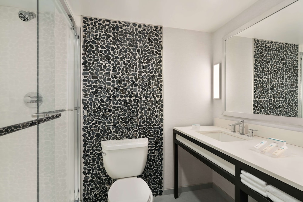 hilton garden inn springfield