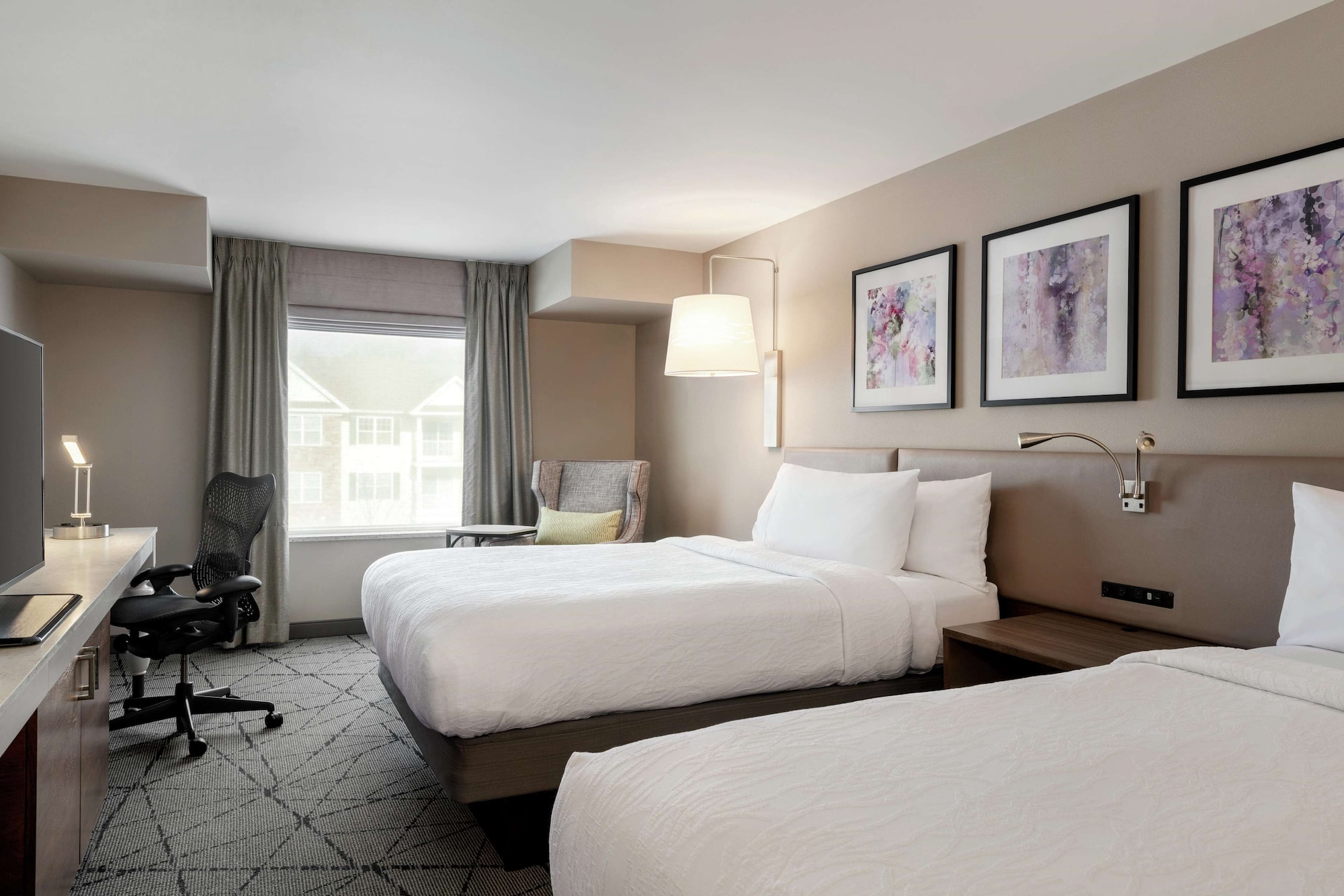 hilton garden inn springfield