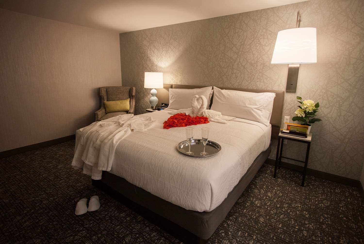 hilton garden inn springfield