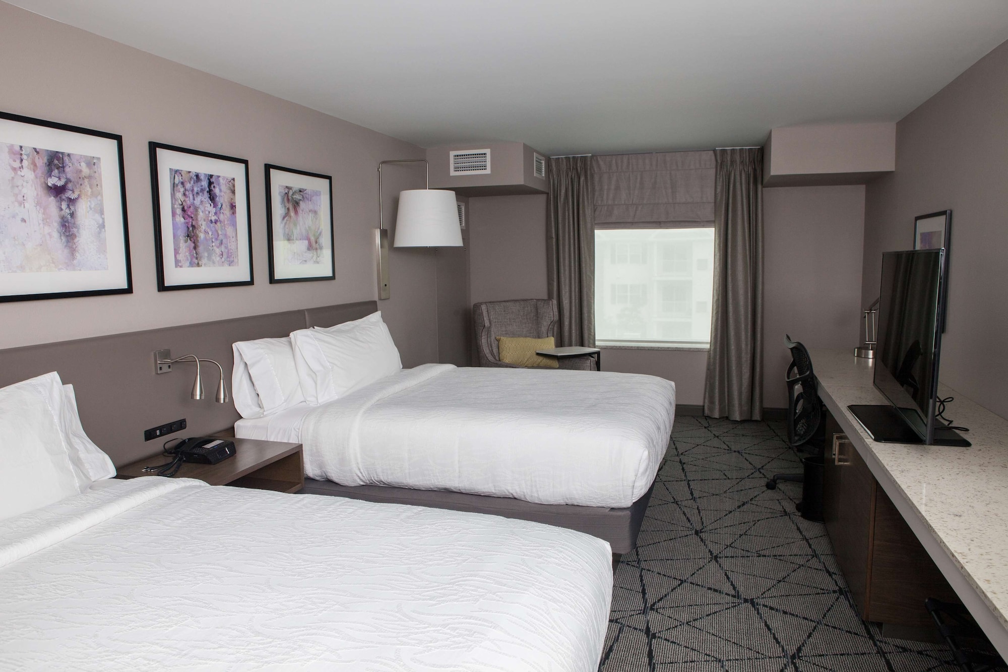 hilton garden inn springfield