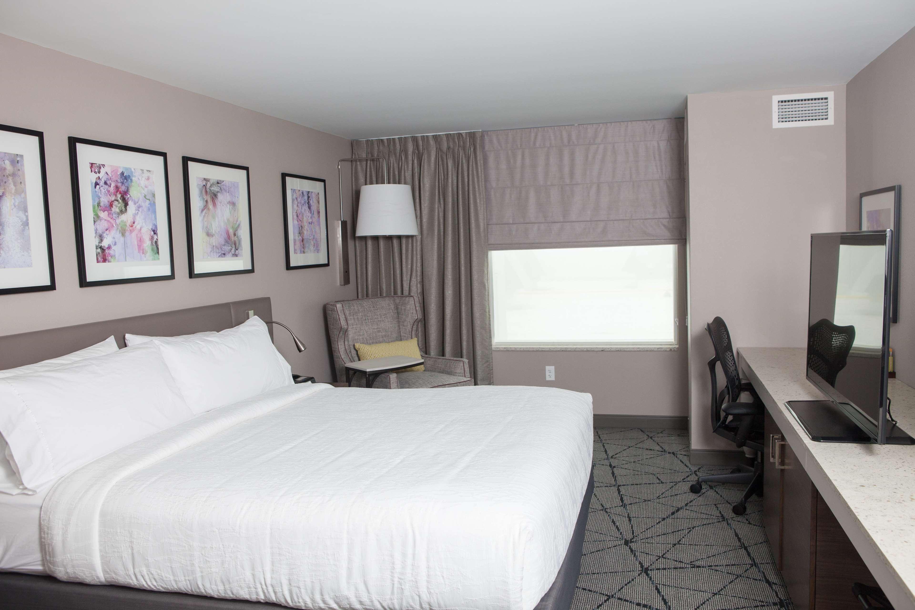 hilton garden inn springfield