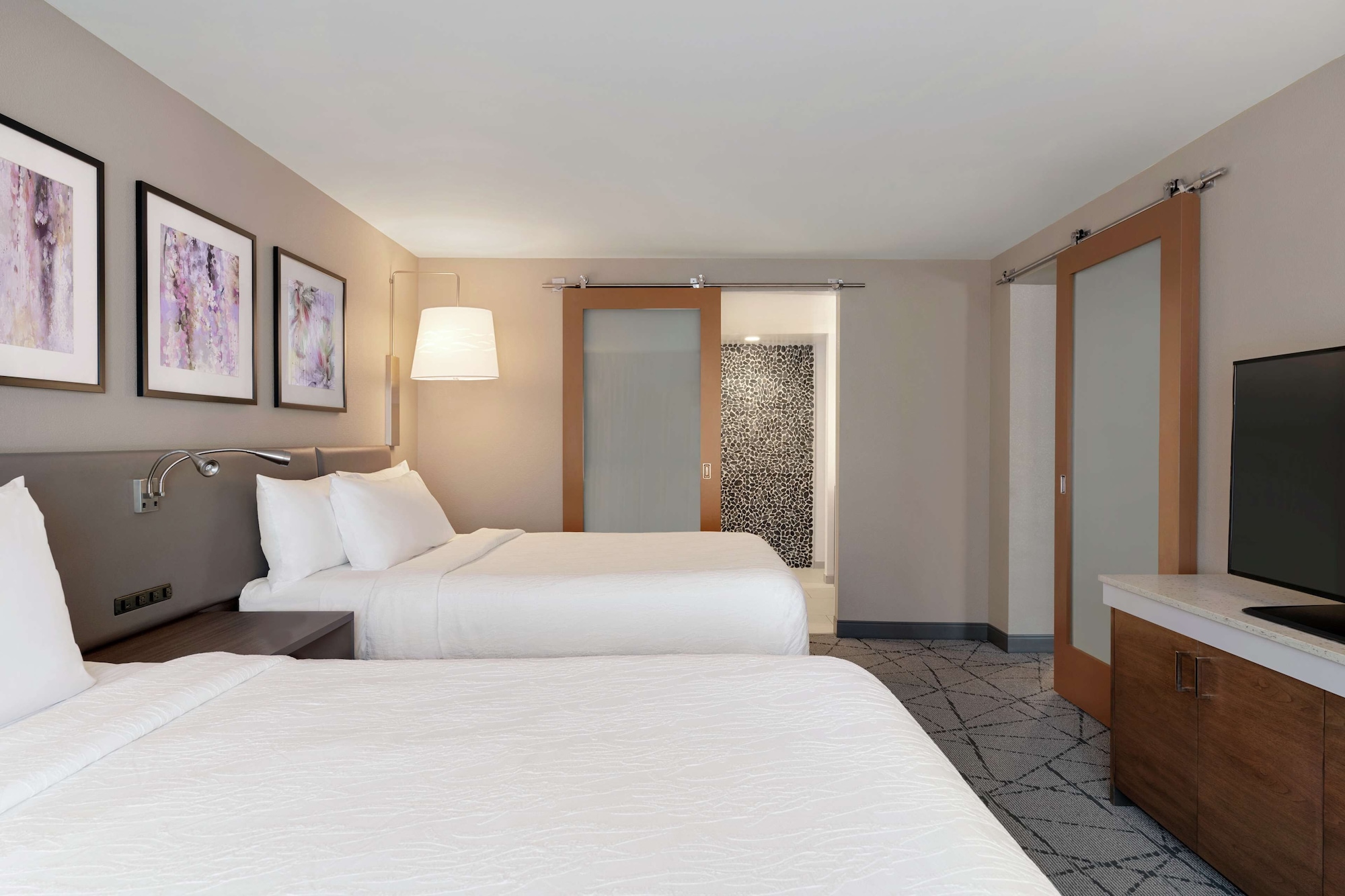 hilton garden inn springfield