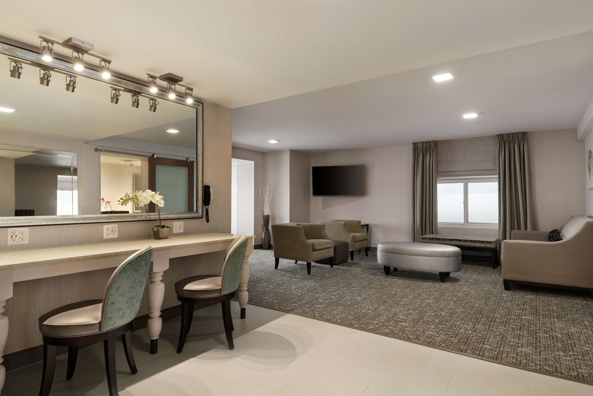 hilton garden inn springfield