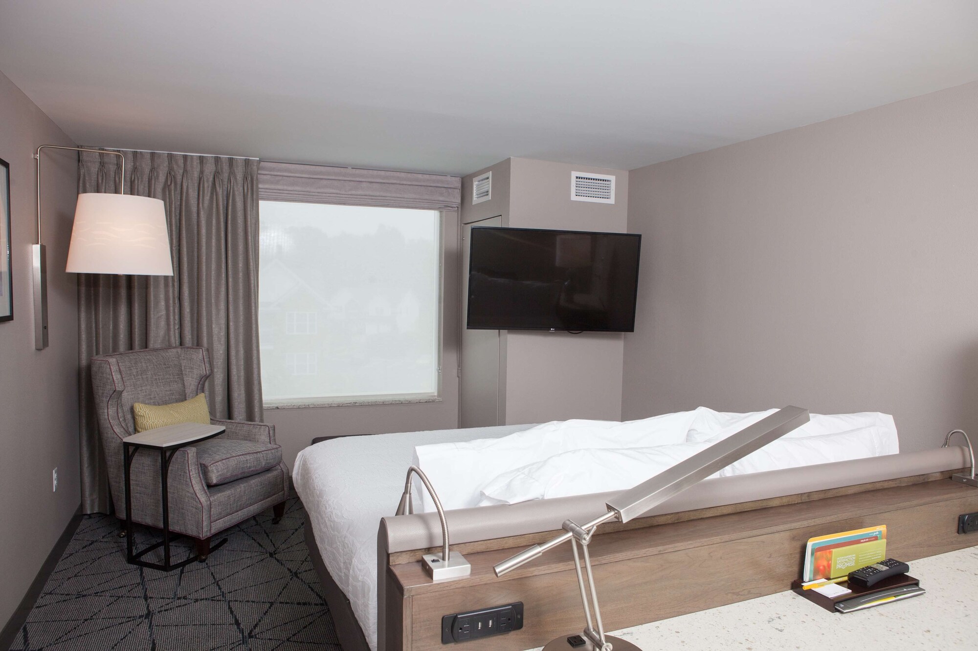 hilton garden inn springfield