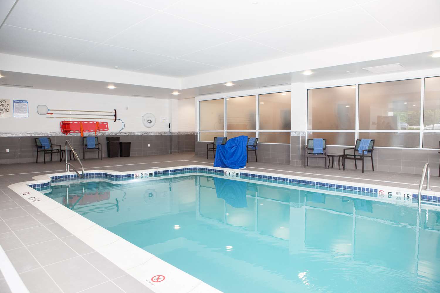 hilton garden inn springfield