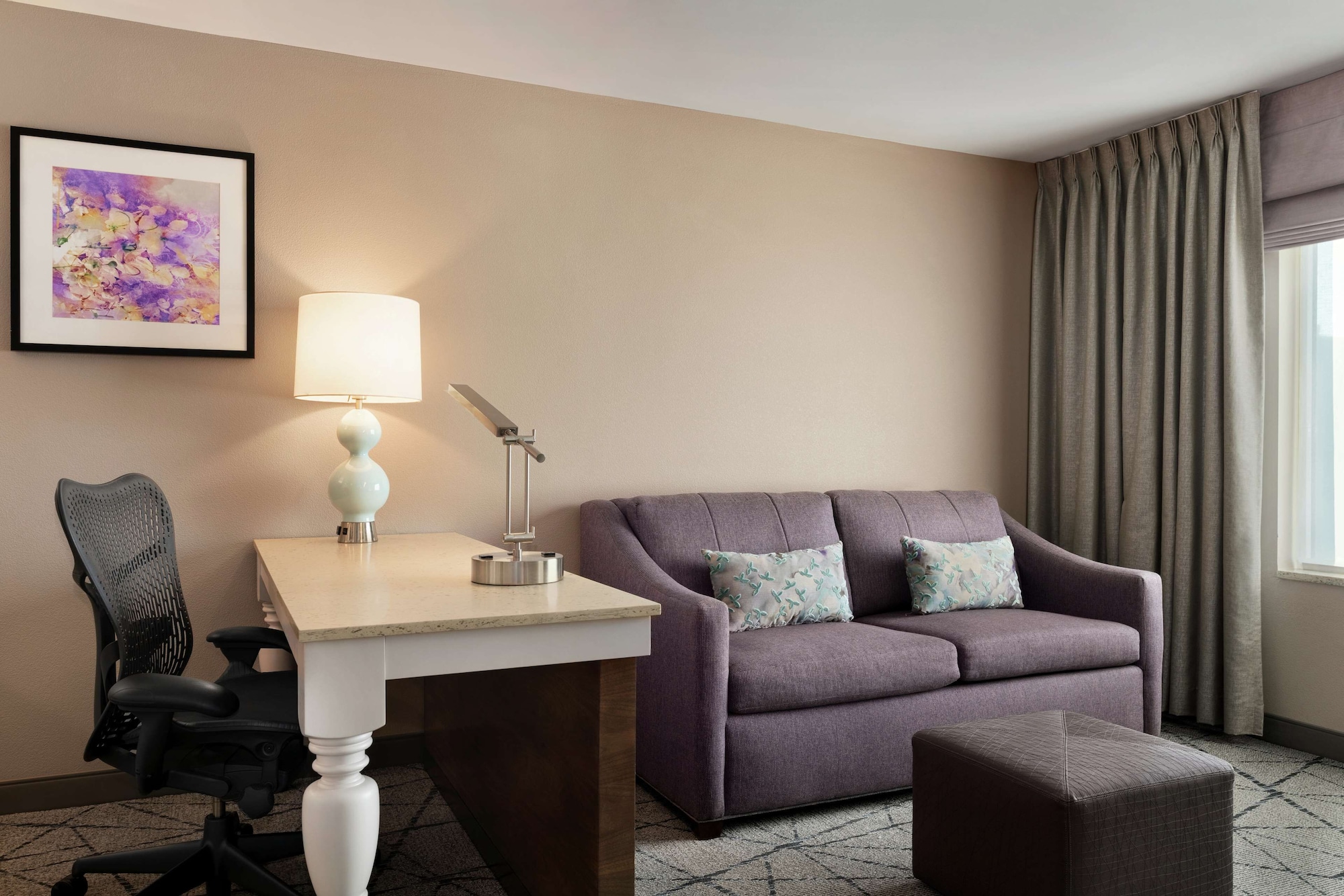 hilton garden inn springfield
