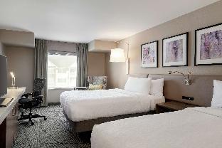 hilton garden inn springfield