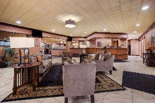 Quality Inn & Suites Fairgrounds,New York>>Liverpool,3 star