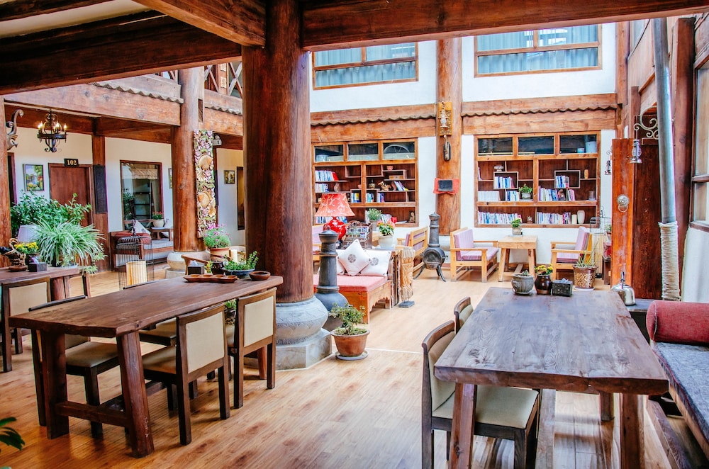 shangri la e outfitting boutique hotel