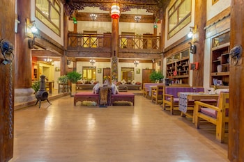 shangri la e outfitting boutique hotel