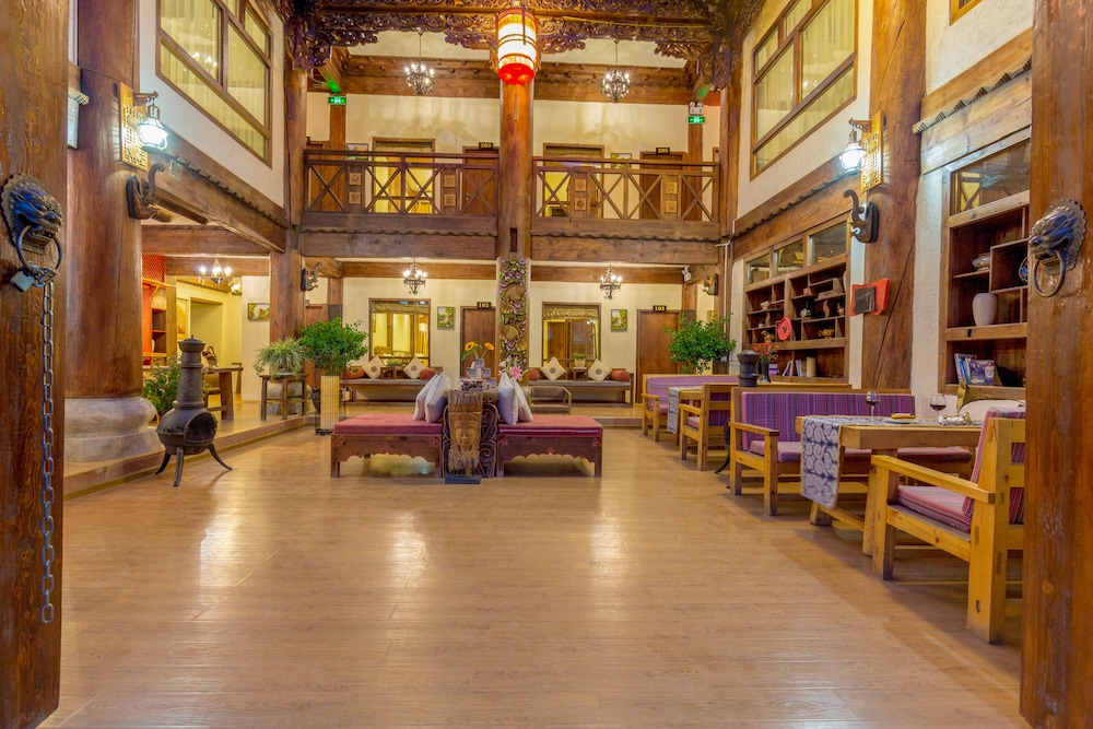 shangri la e outfitting boutique hotel